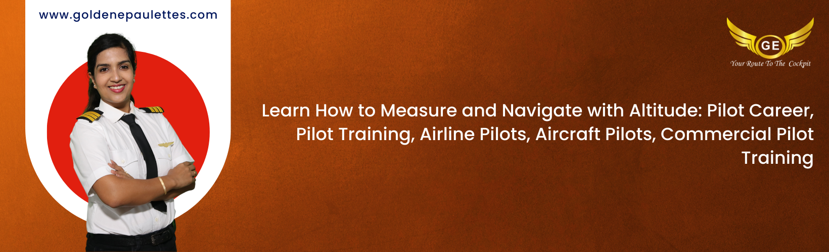 Understanding Altitude Measurements in Air Navigation