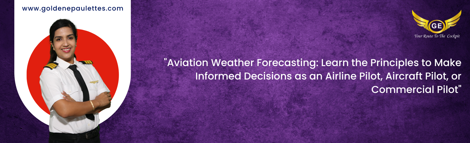 Aviation Weather Forecasting