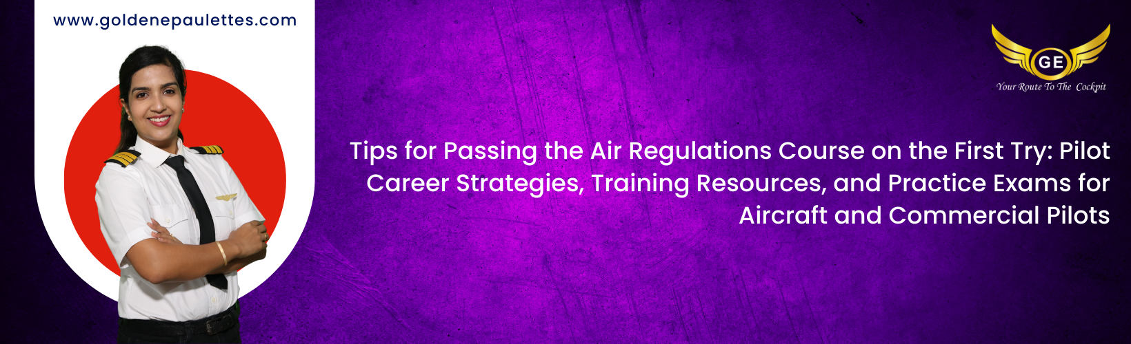 The Role of Air Regulations in Commercial Pilot Safety