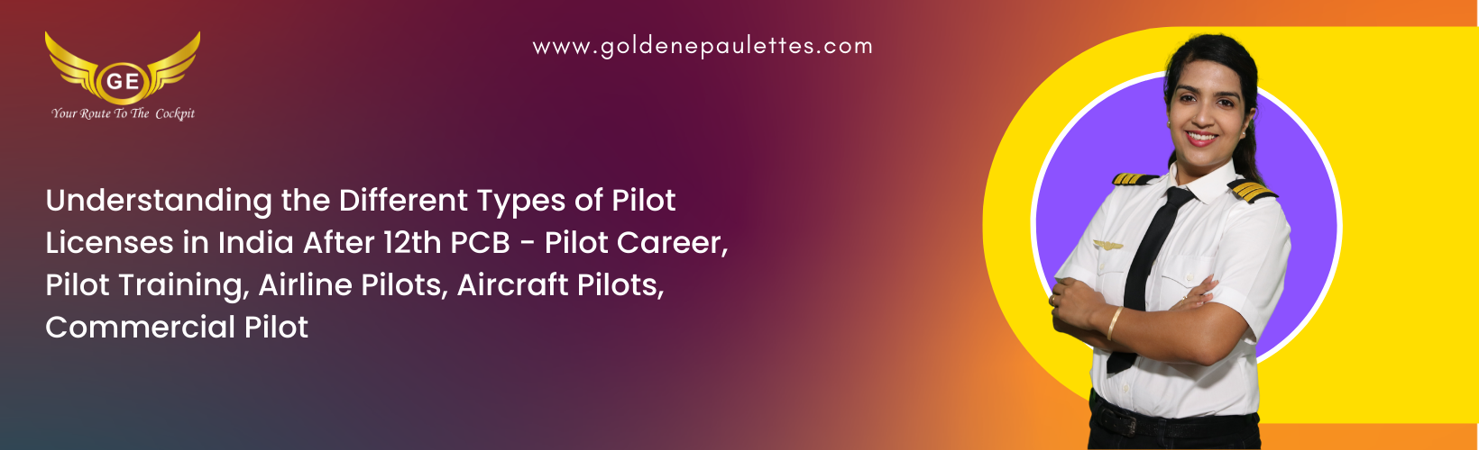The Different Types of Pilot Licenses