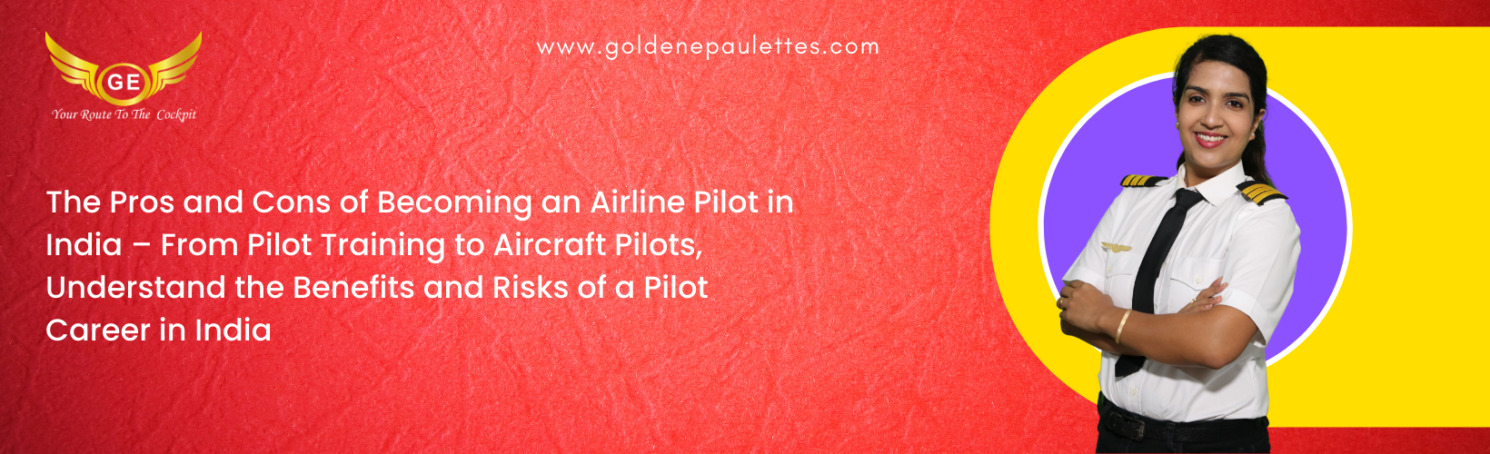 What You Need to Know About Airline Pilot Jobs in India – Airline pilot jobs are some of the most sought