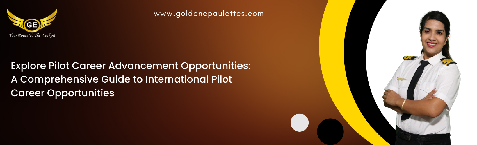 Pilot Career Advancement Opportunities