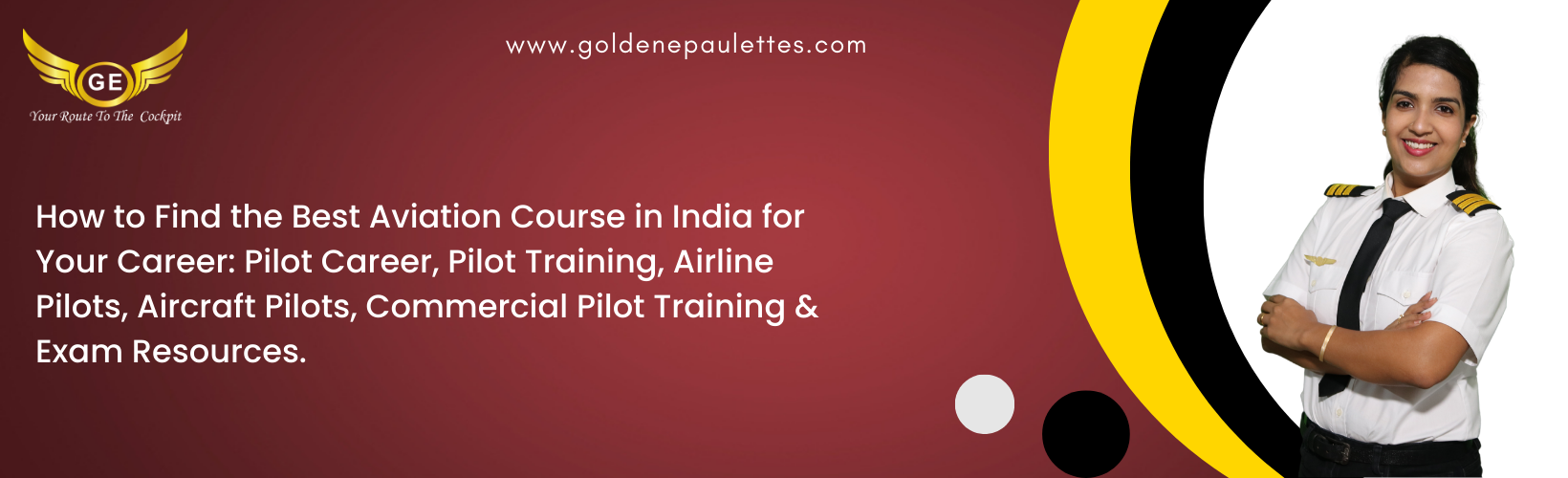 How to Choose the Right Aviation Course in India