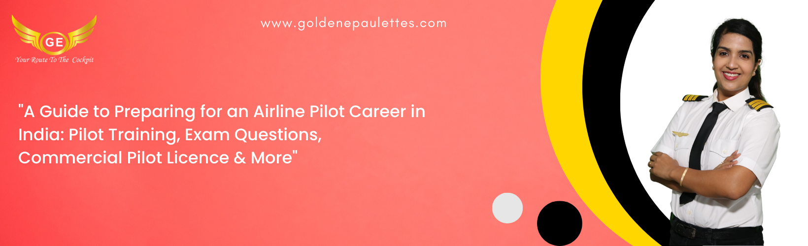 Preparing for an Airline Pilot Career in India