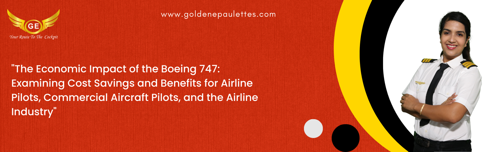 The Economic Impact of the Boeing 747