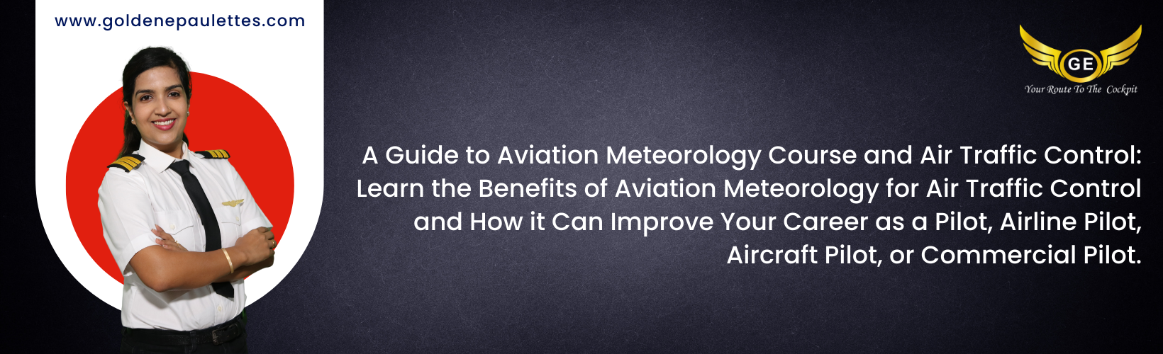 Aviation Meteorology Course and Air Law