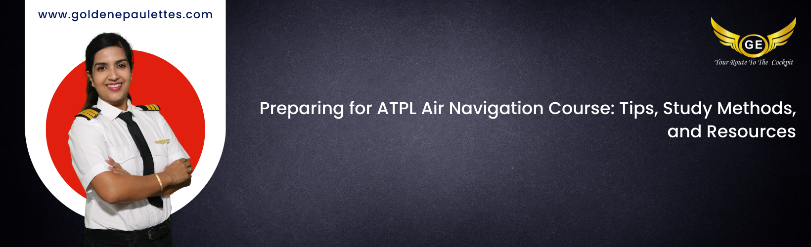 Understanding the Air Navigation Course Syllabus