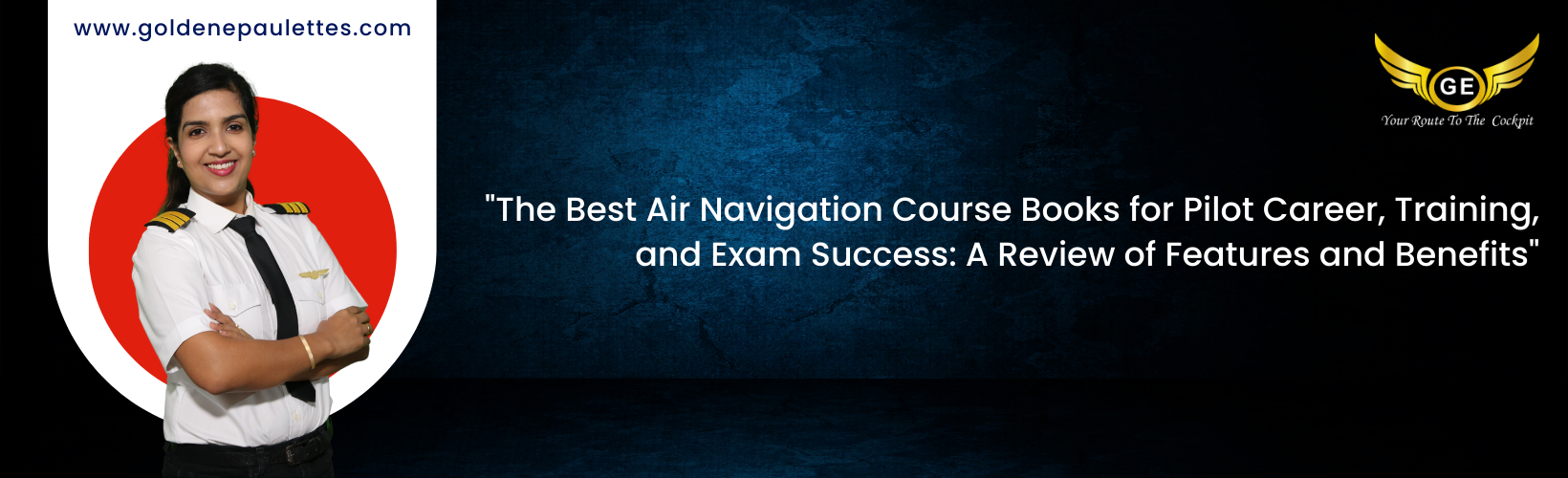 Tips for Passing the Air Navigation Course Exam