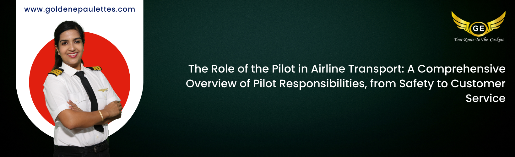 The Role of the Instructor in Airline Transport Pilot License