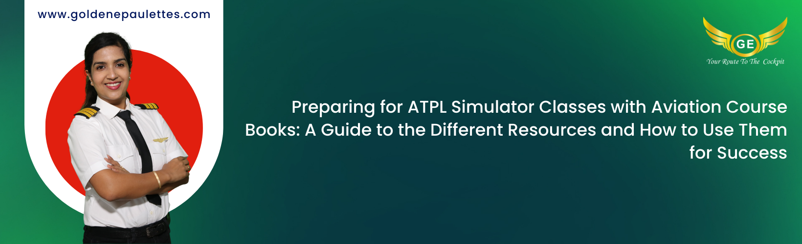 Finding the Right ATPL Simulator Classes in India