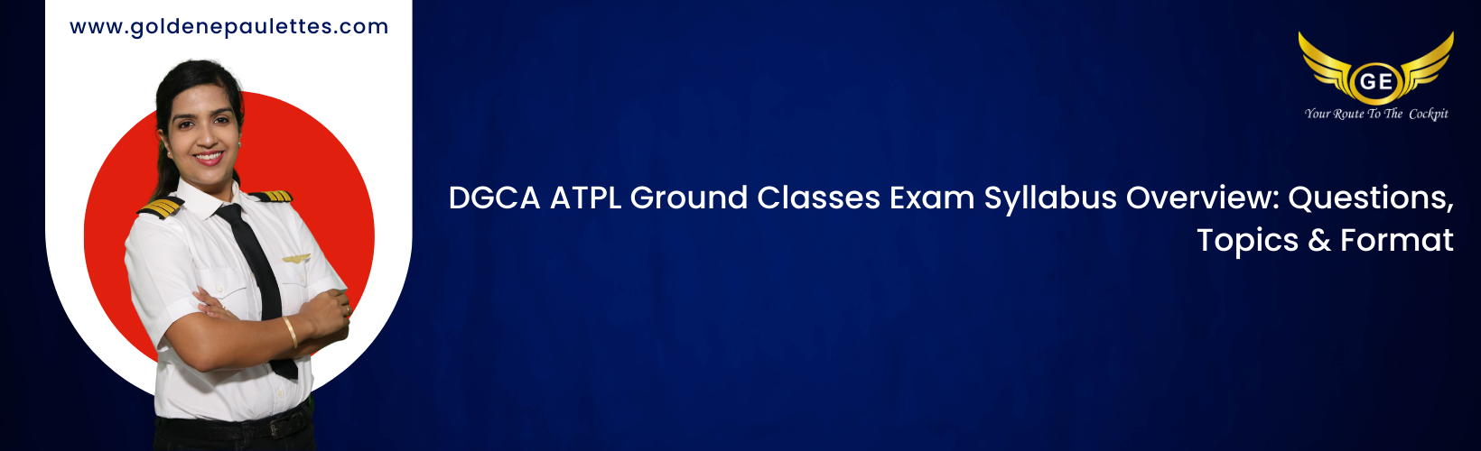 Common Mistakes to Avoid When Taking DGCA ATPL Ground Classes