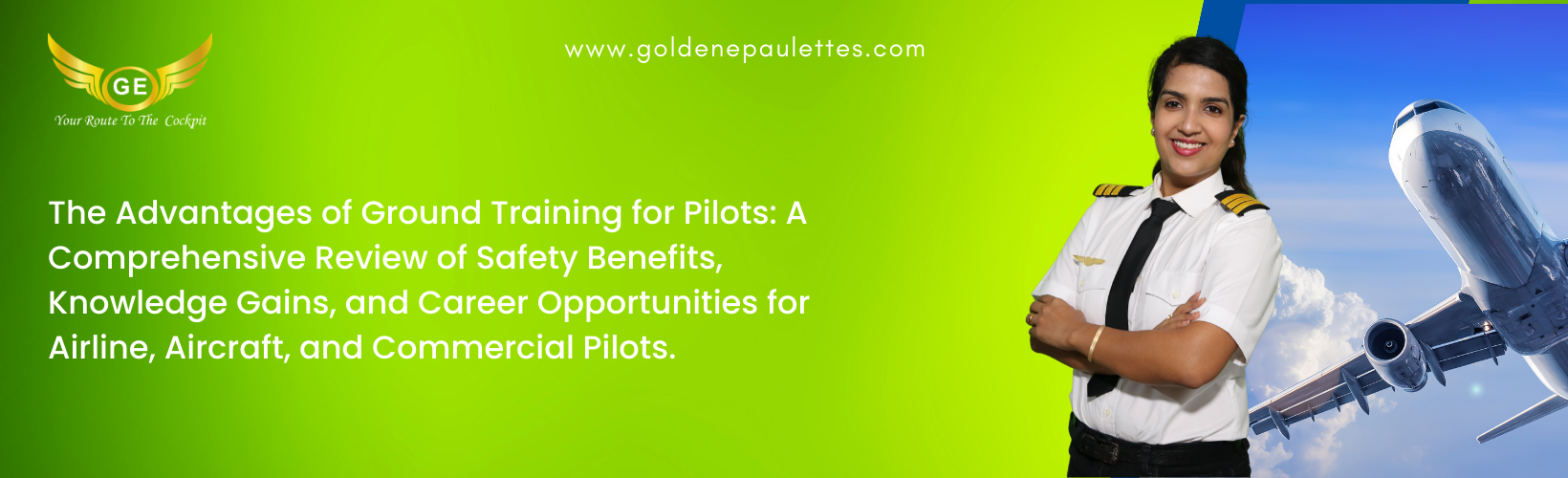 Exploring the Necessary Documents for Pilot Training