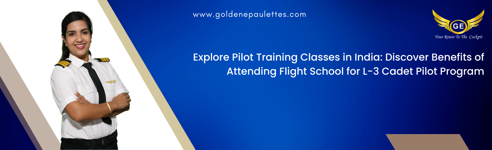 Pilot Training Classes in India