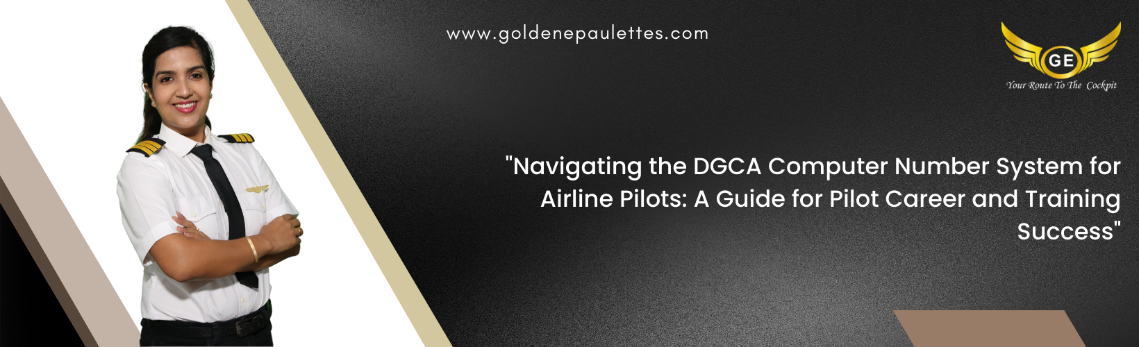 Navigating the DGCA Computer Number System for Airline Pilots