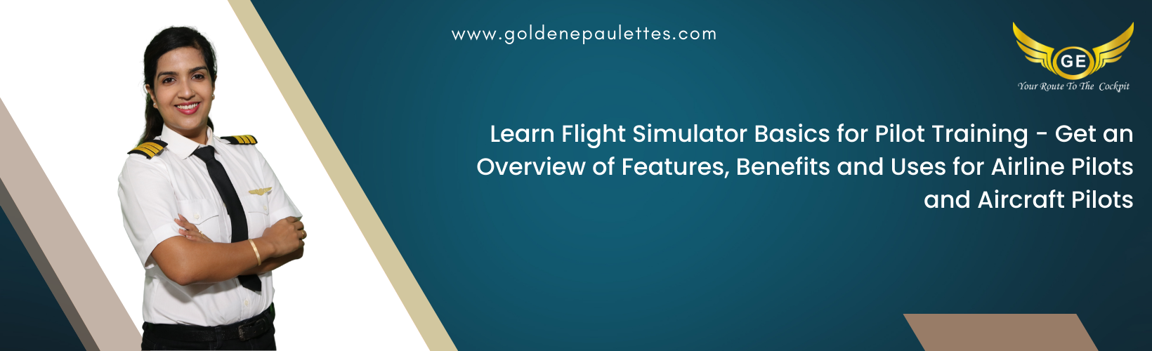 Flight Simulator Basics